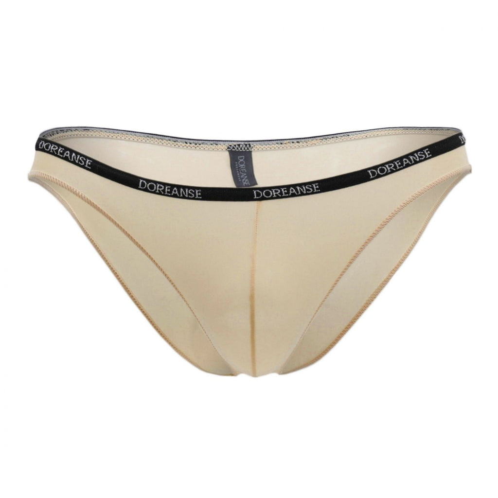 Doreanse 1395-TAN Aire Bikini Color Tan - DealByEthan.gay loves Doreanse