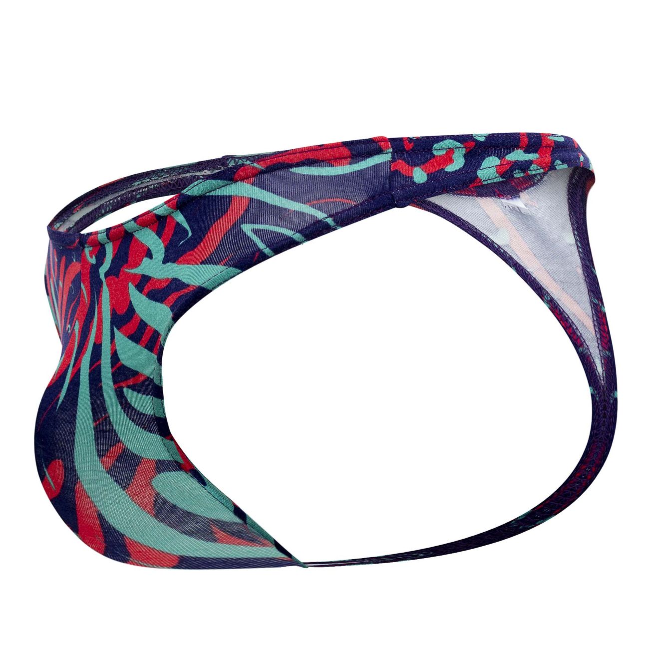 Doreanse 1406-PRN Submarine Thongs Color Printed - DealByEthan.gay loves Doreanse