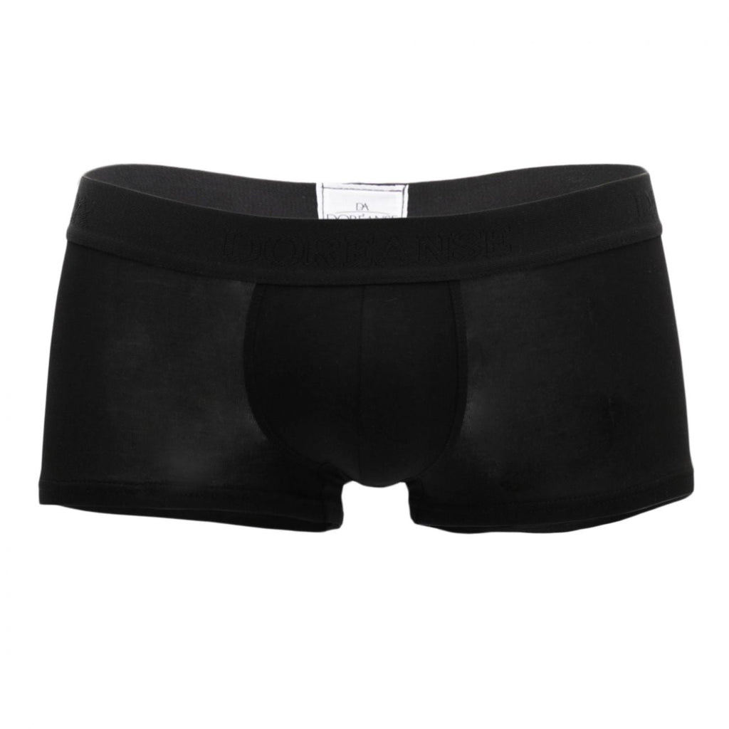 Doreanse 1760-BLK Low-rise Trunk Color Black - DealByEthan.gay loves Doreanse