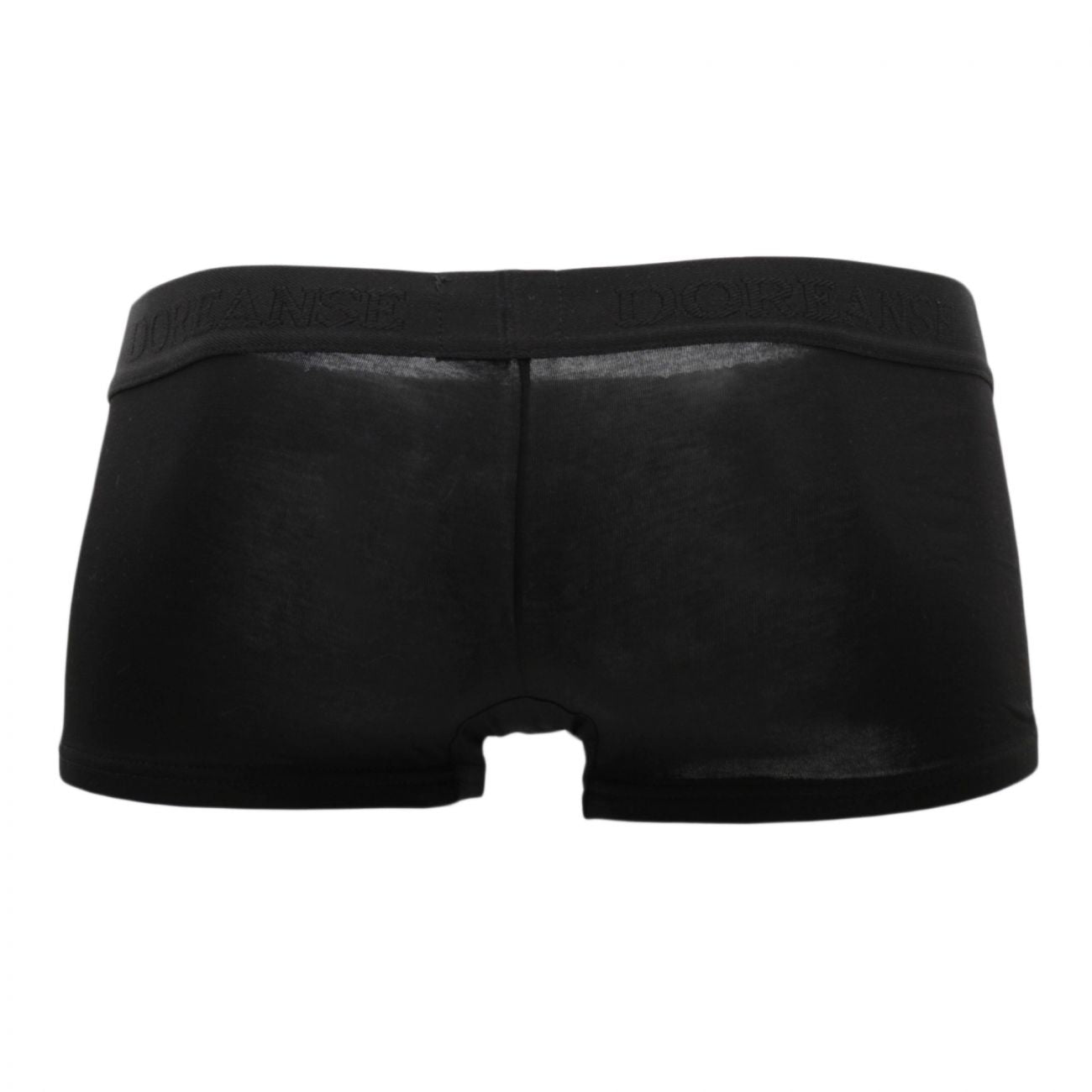 Doreanse 1760-BLK Low-rise Trunk Color Black - DealByEthan.gay loves Doreanse