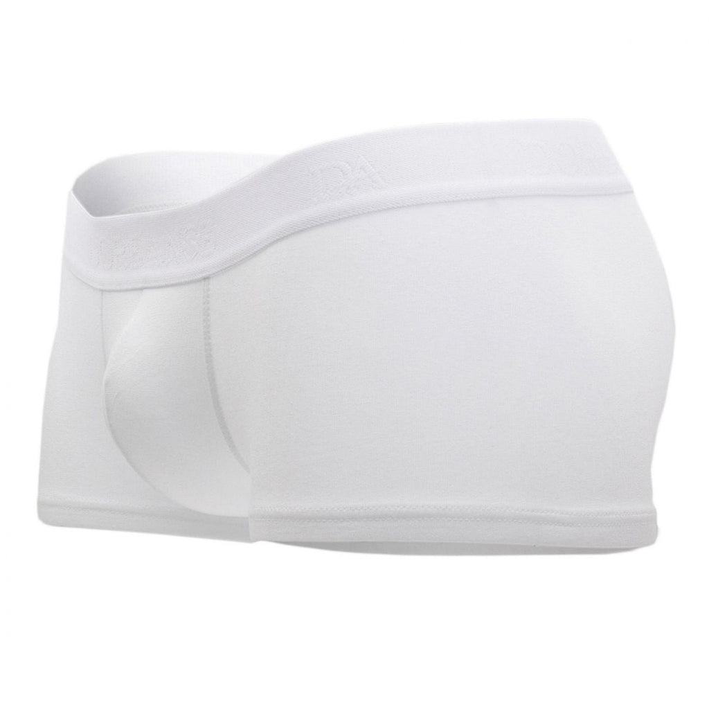 Doreanse 1760-WHT Low-rise Trunk Color White - DealByEthan.gay loves Doreanse
