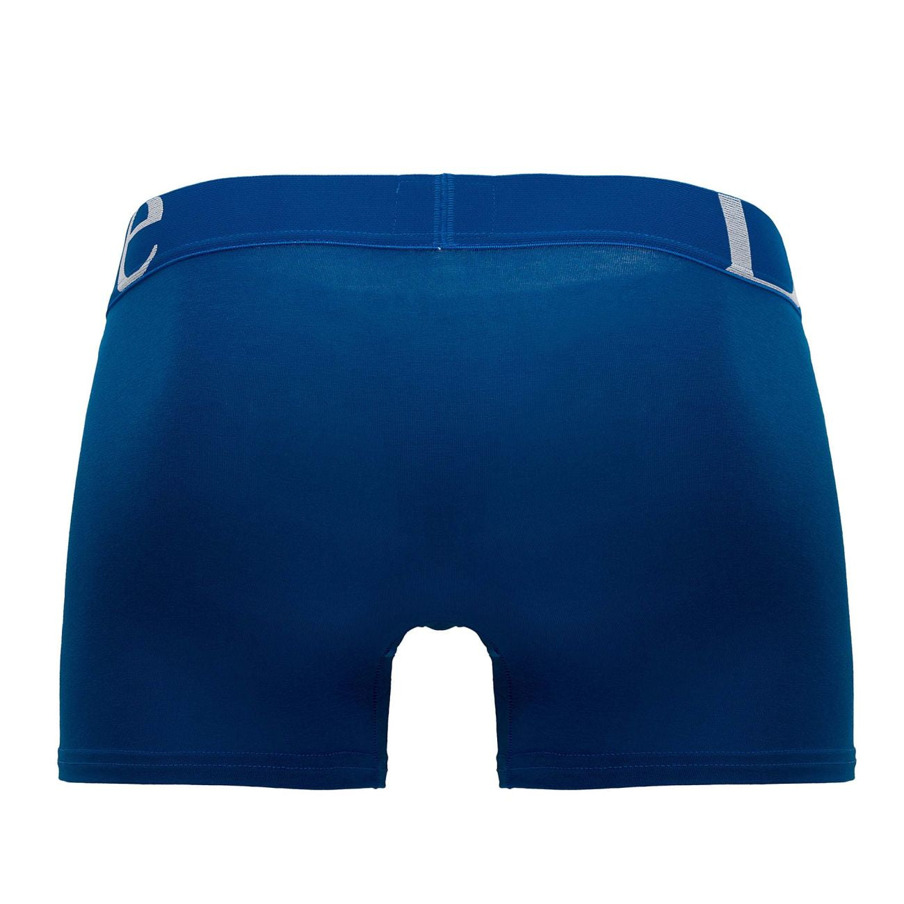 Doreanse 1777-BLU Label Boxer Briefs Color Blue - DealByEthan.gay loves Doreanse