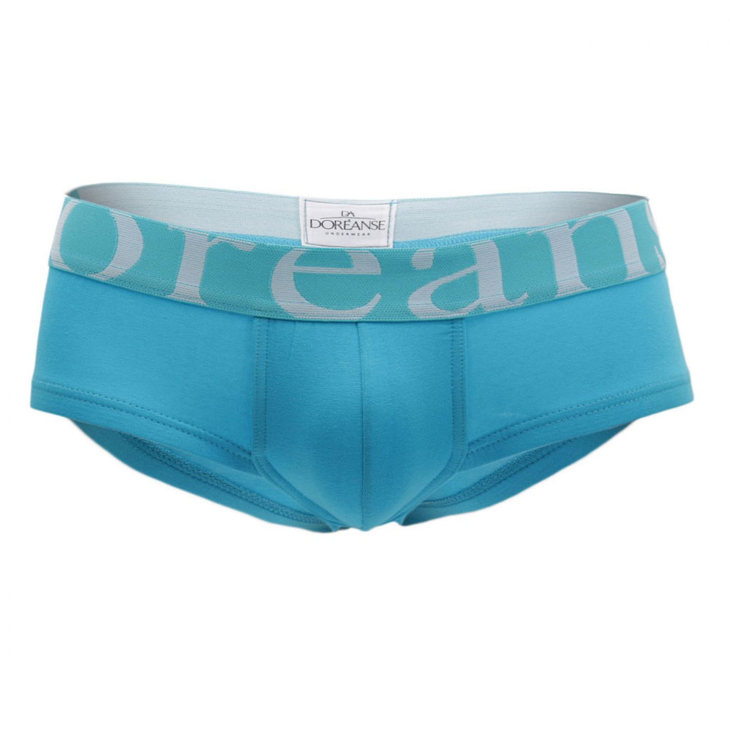 Doreanse 1779-TRQ Pouch Mini Trunk Color Turquoise - DealByEthan.gay loves Doreanse