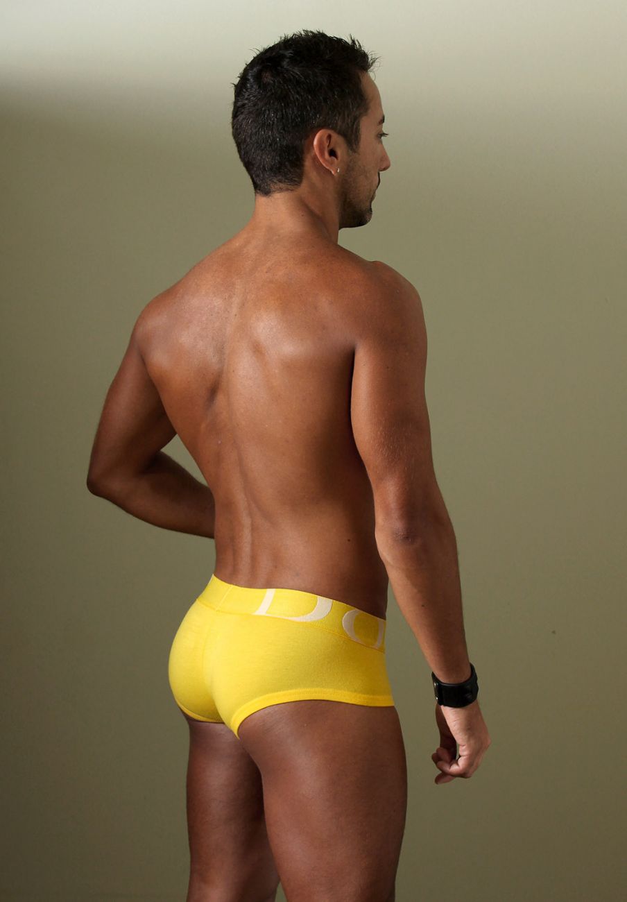 Doreanse 1779-YLW Pouch Mini Trunk Color Yellow - DealByEthan.gay loves Doreanse