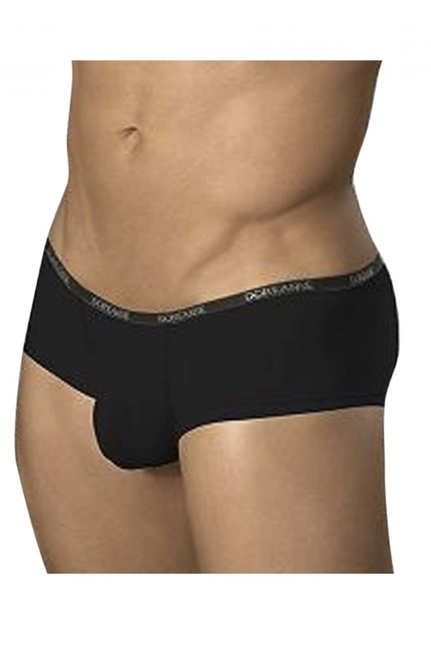 Doreanse 1781-BLK Naked Mini Trunk Color Black - DealByEthan.gay loves Doreanse