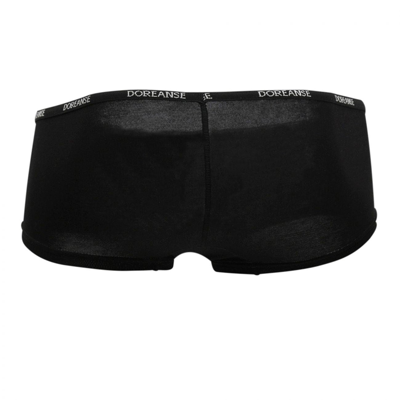 Doreanse 1781-BLK Naked Mini Trunk Color Black - DealByEthan.gay loves Doreanse
