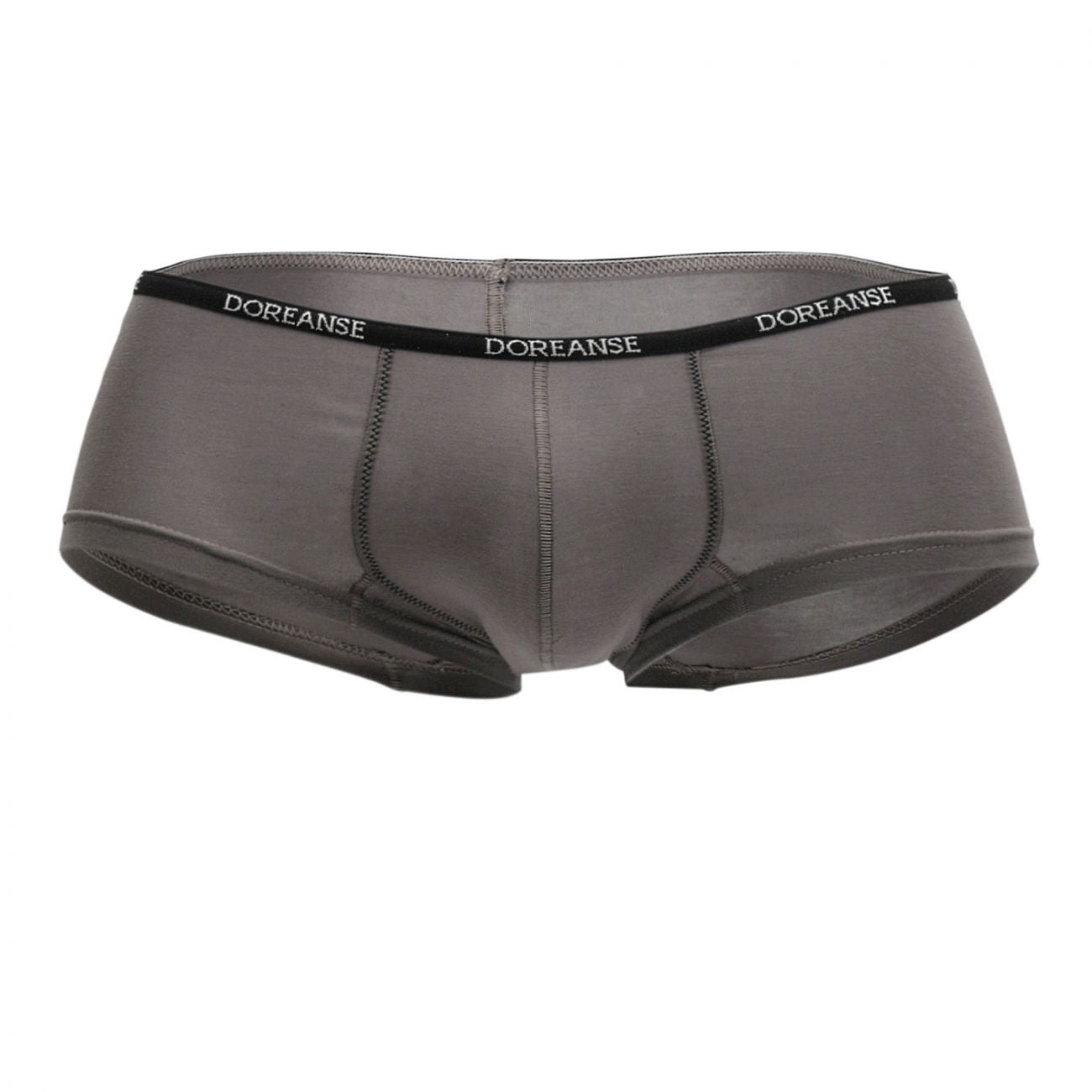 Doreanse 1781-SMK Naked Mini Trunk Color Smoke - DealByEthan.gay loves Doreanse