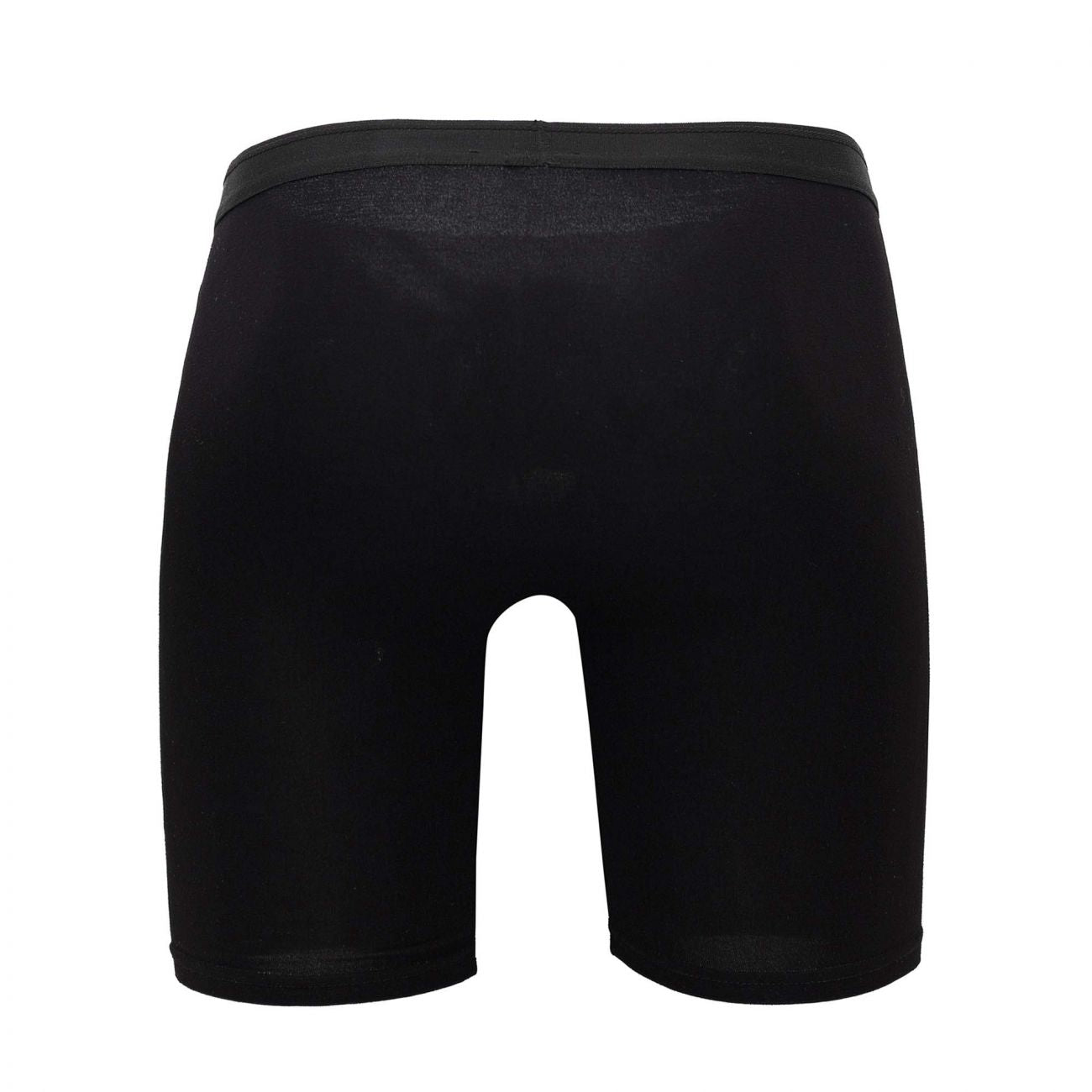 Doreanse 1792-BLK Athetic Boxer Color Black - DealByEthan.gay loves Doreanse