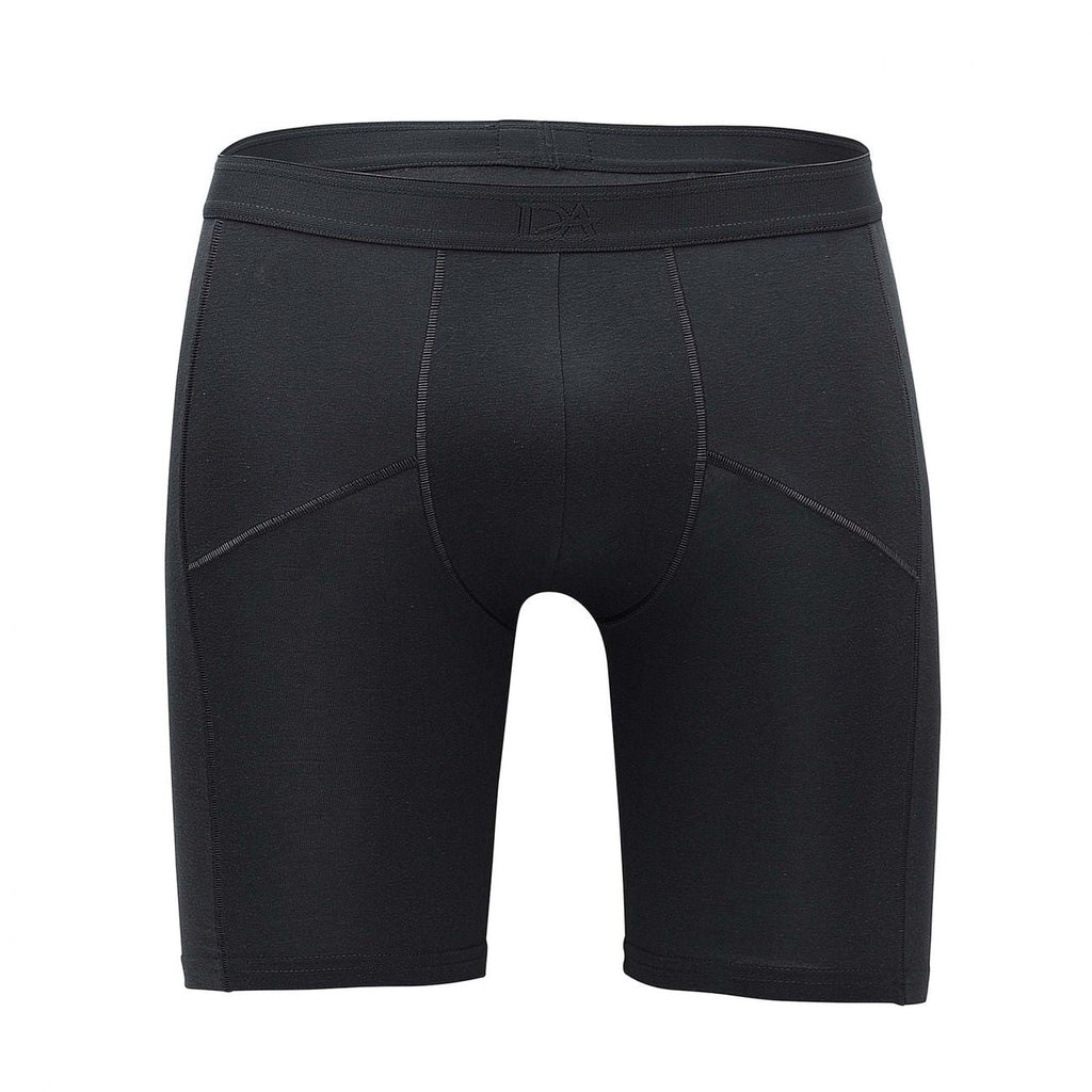 Doreanse 1792-SMK Athetic Boxer Color Smoke - DealByEthan.gay loves Doreanse