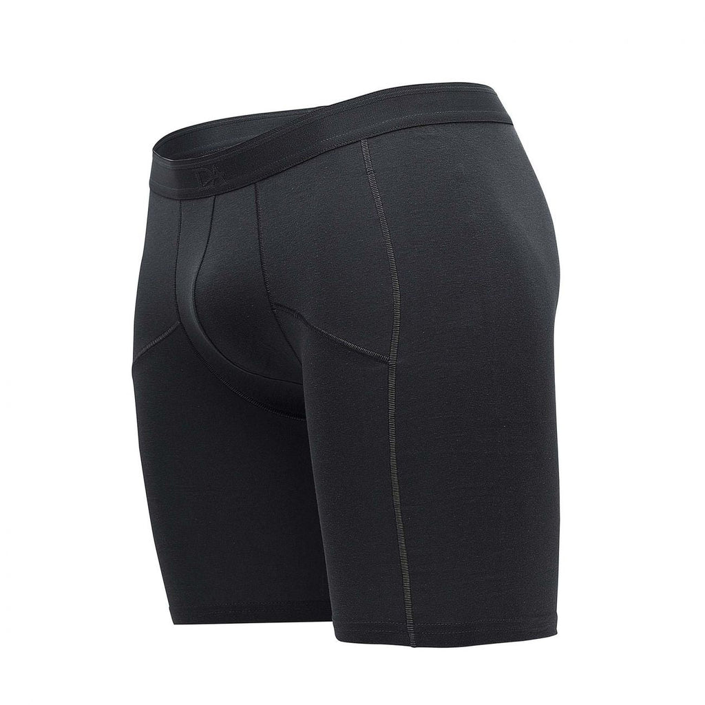 Doreanse 1792-SMK Athetic Boxer Color Smoke - DealByEthan.gay loves Doreanse