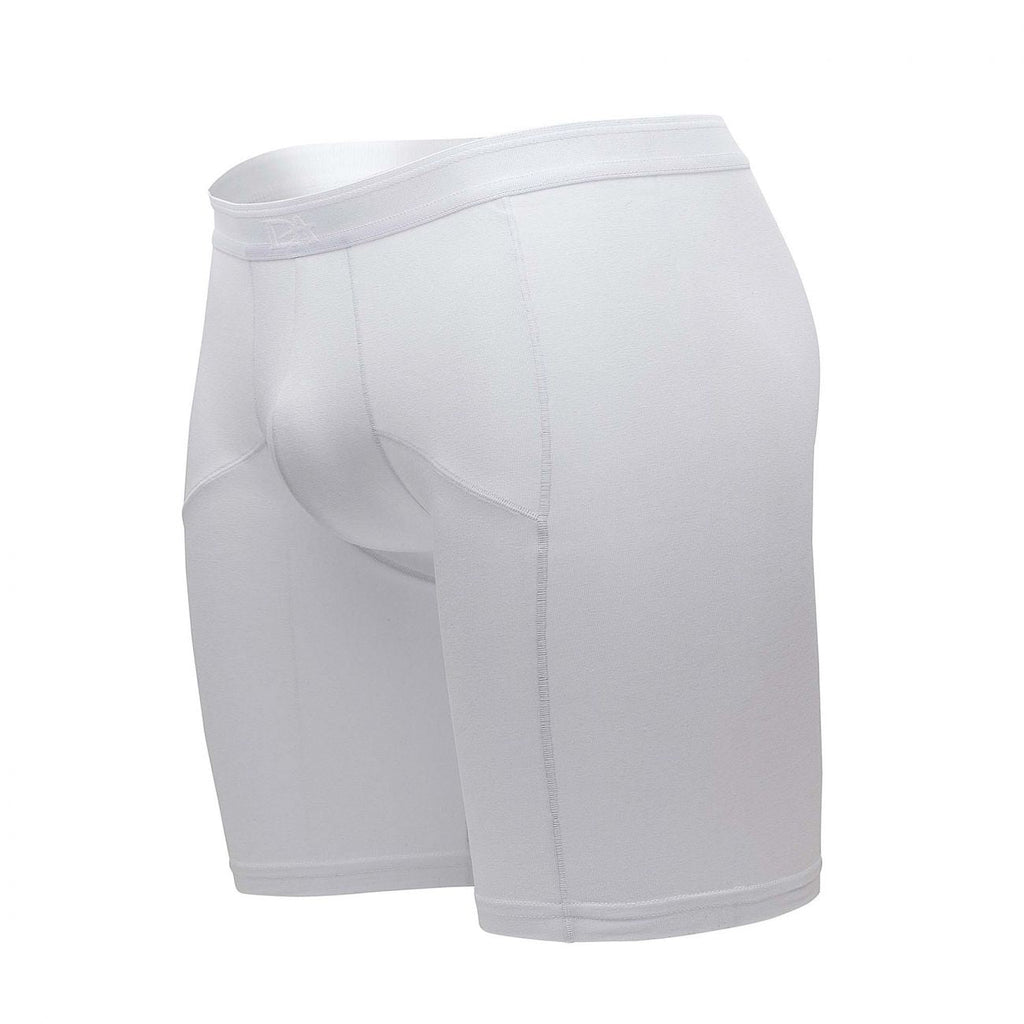 Doreanse 1792-WHT Athetic Boxer Color White - DealByEthan.gay loves Doreanse