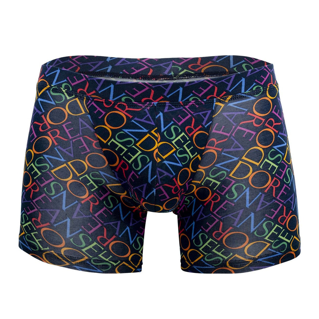 Doreanse 1797-PRN Proud Boxer Briefs Color Printed - DealByEthan.gay loves Doreanse