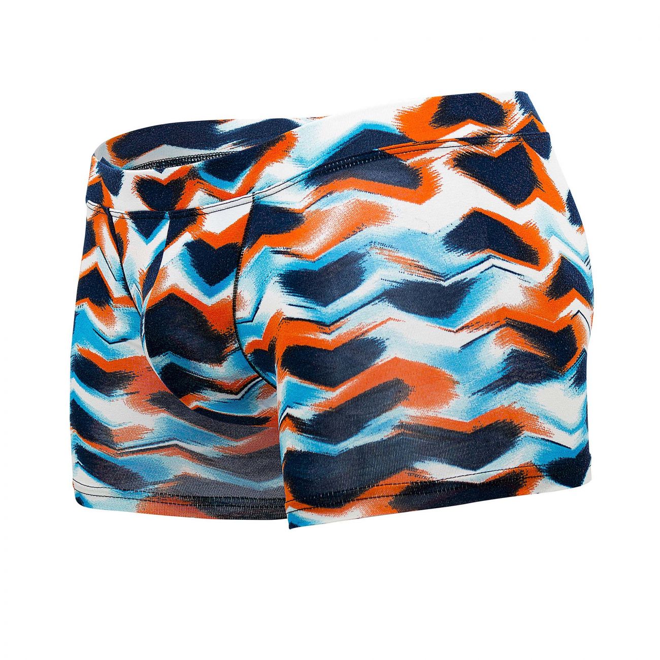 Doreanse 1900-PRN Waves Boxer Color Printed - DealByEthan.gay loves Doreanse