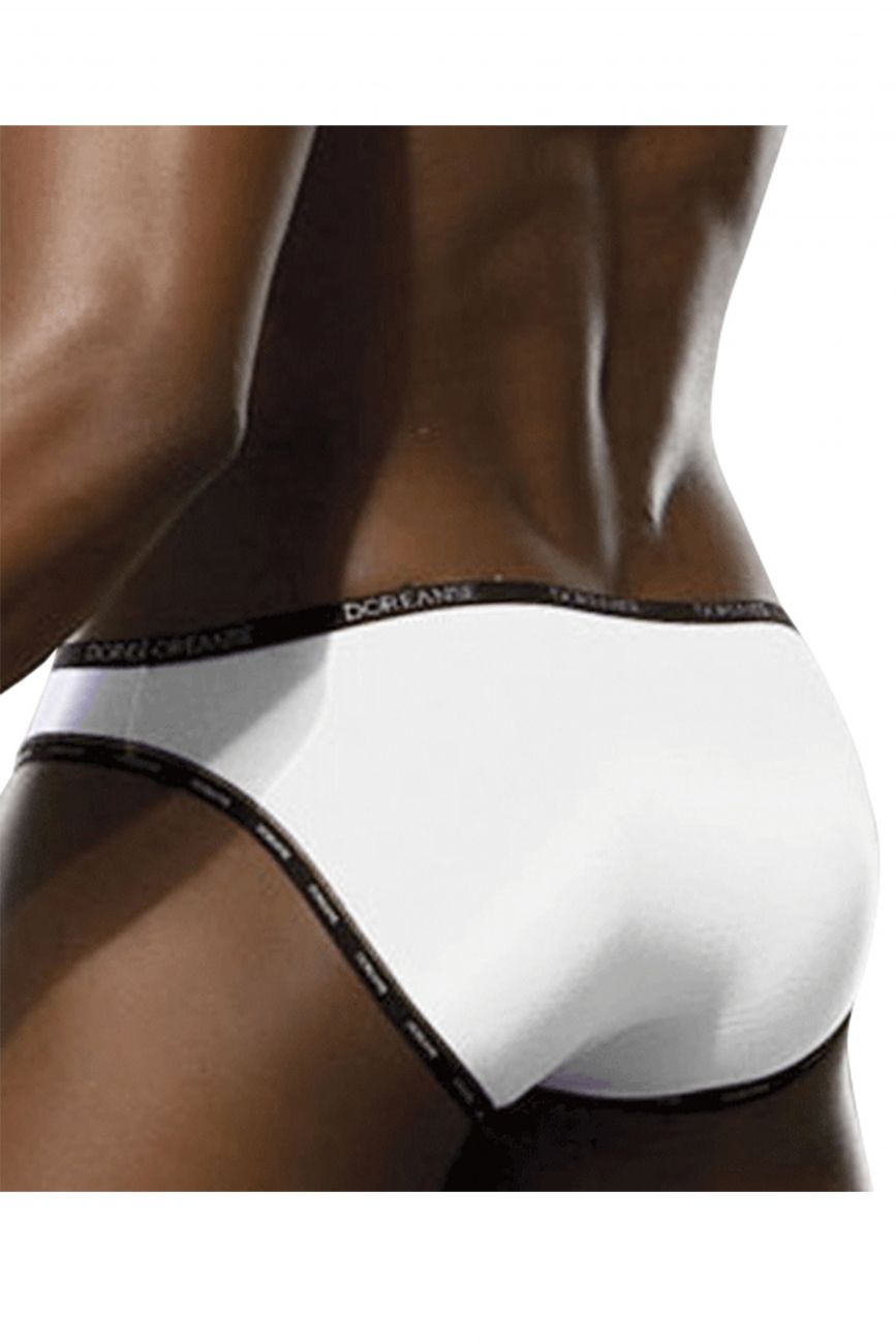 Bikini desnudo Doreanse 1215-WHT Color blanco