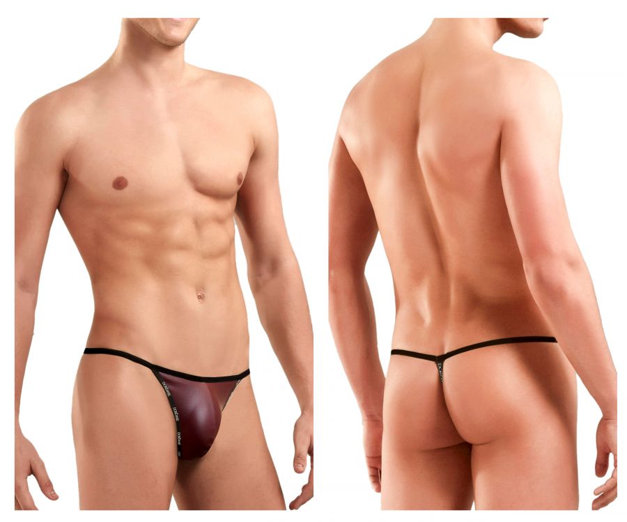 Doreanse 1326-SRO Flashy G-String Color Space Rose