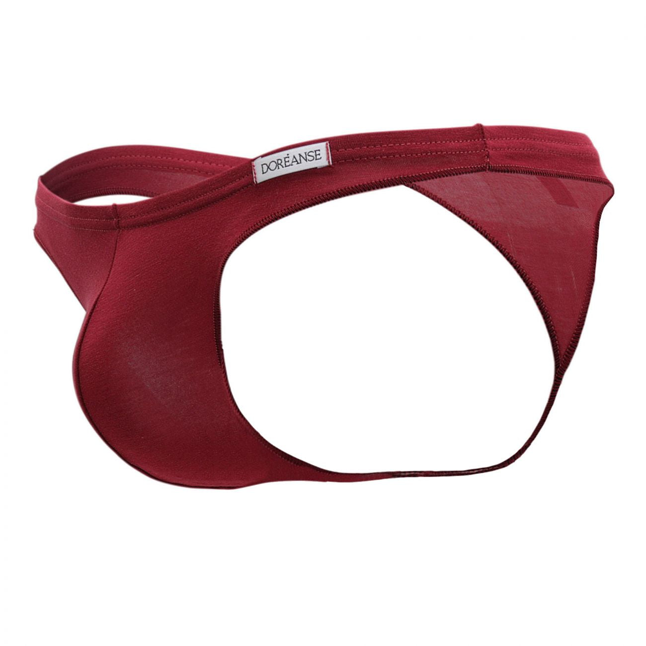 Tanga Doreanse 1392-BRD Euro Color Burdeos