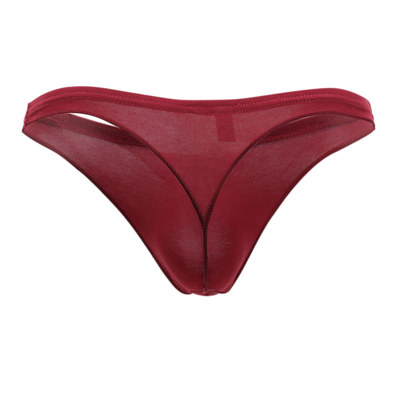 Tanga Doreanse 1392-BRD Euro Color Burdeos