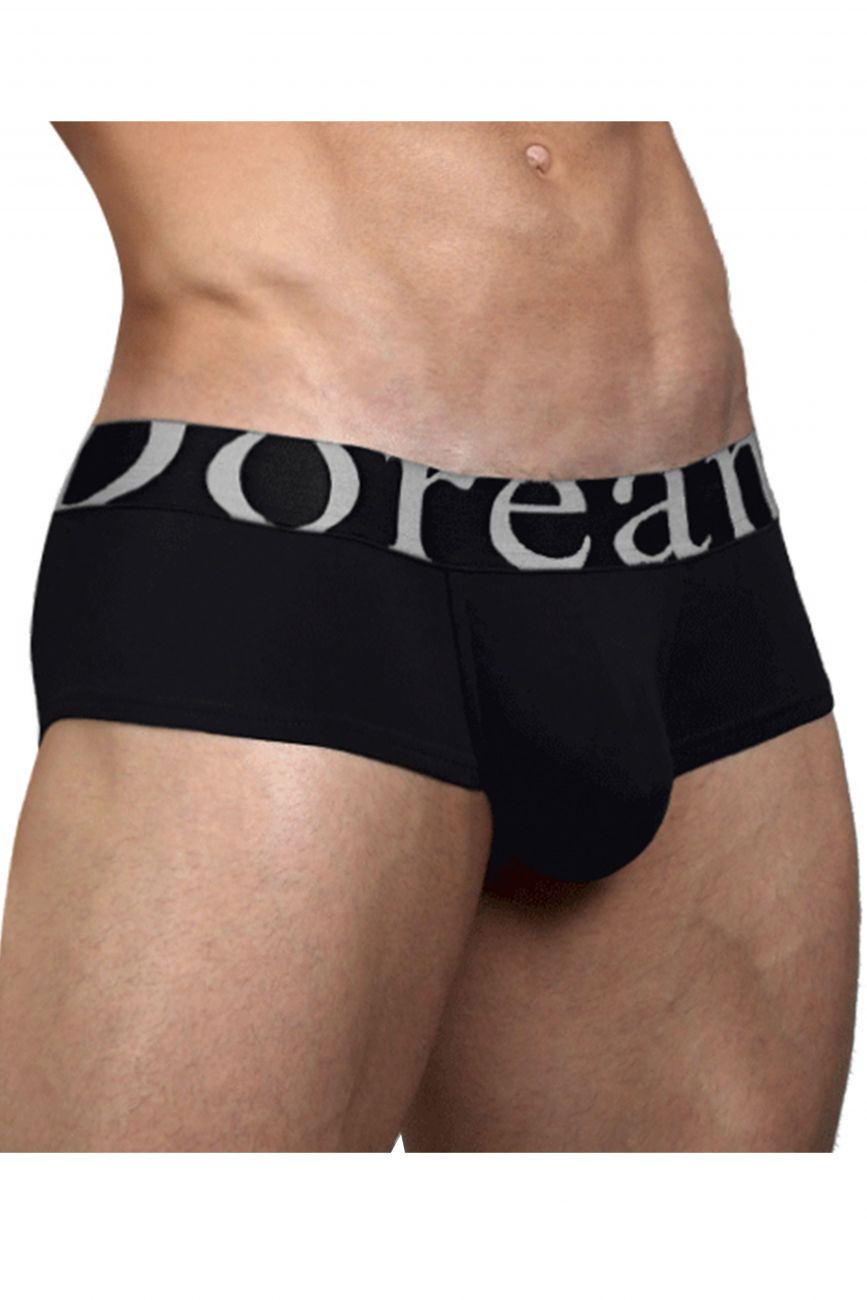 Doreanse 1779-BLK Beutel Mini Trunk Farbe Schwarz