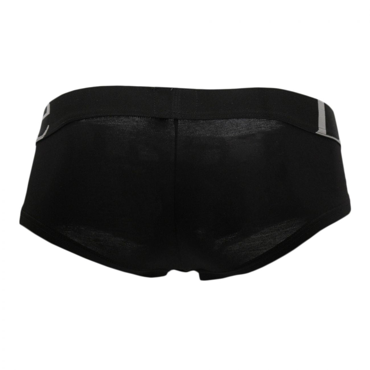 Doreanse 1779-BLK - Maleta pequeña con compartimento para monedas, color negro