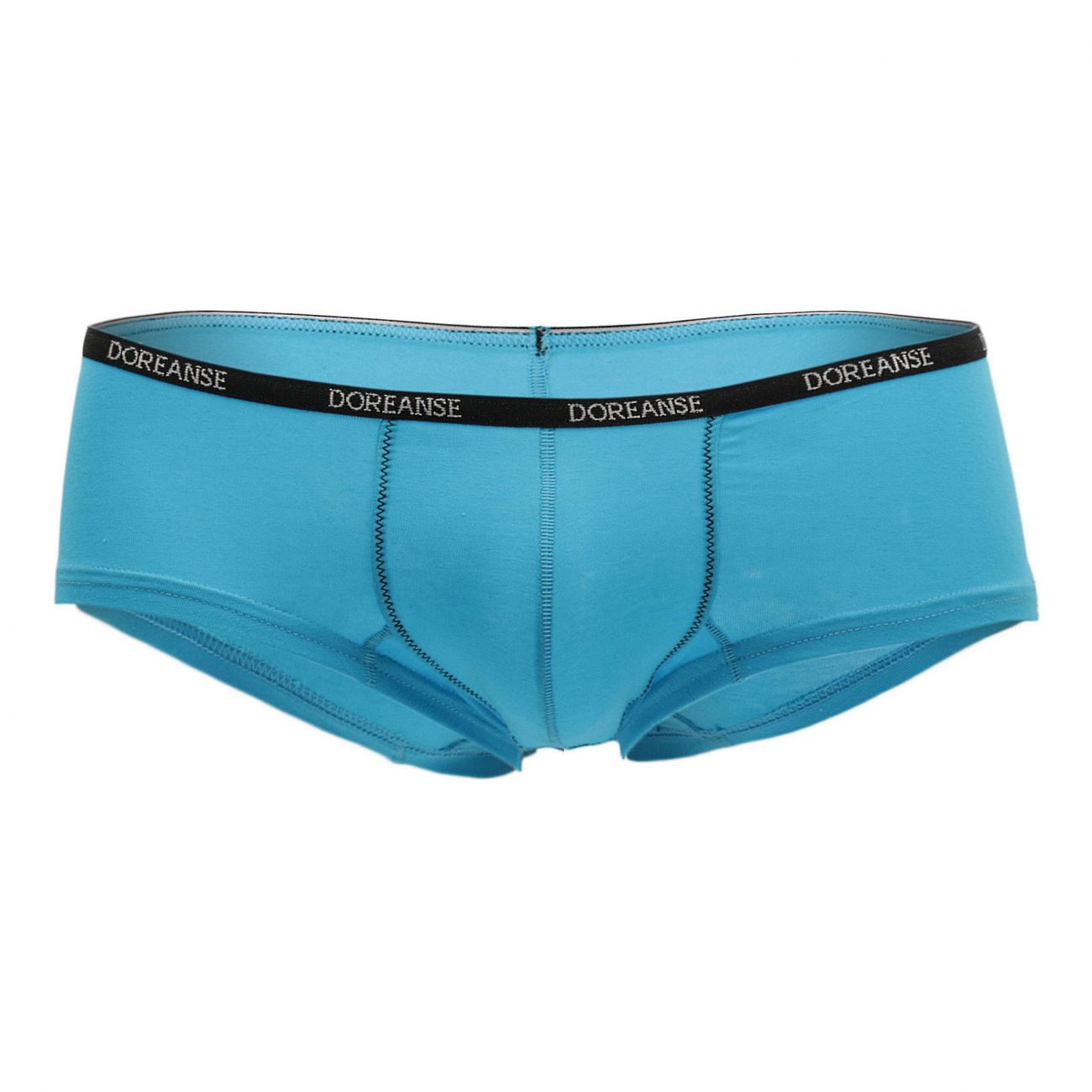 Baúl pequeño Doreanse 1781-TRQ Naked Color Turquesa