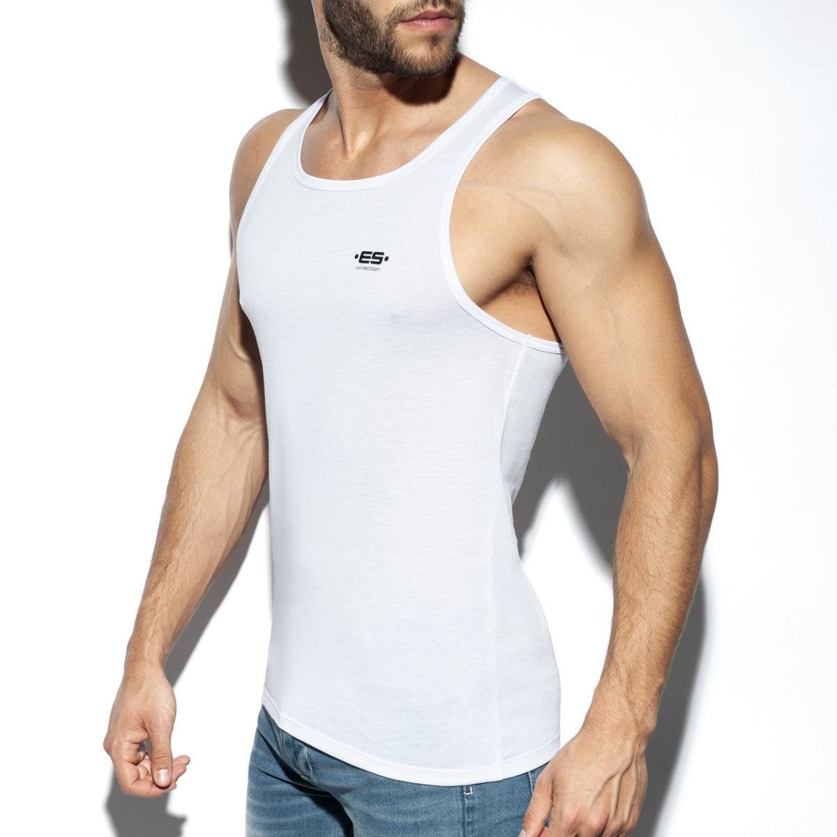 ES BASIC TANK - DealByEthan.gay loves ES Collection