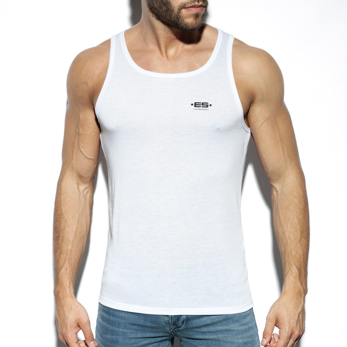 ES BASIC TANK - DealByEthan.gay loves ES Collection