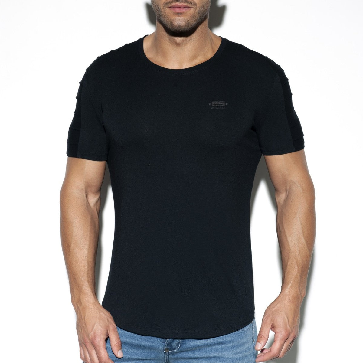 BASIC RAGLAN T-SHIRT - DealByEthan.gay