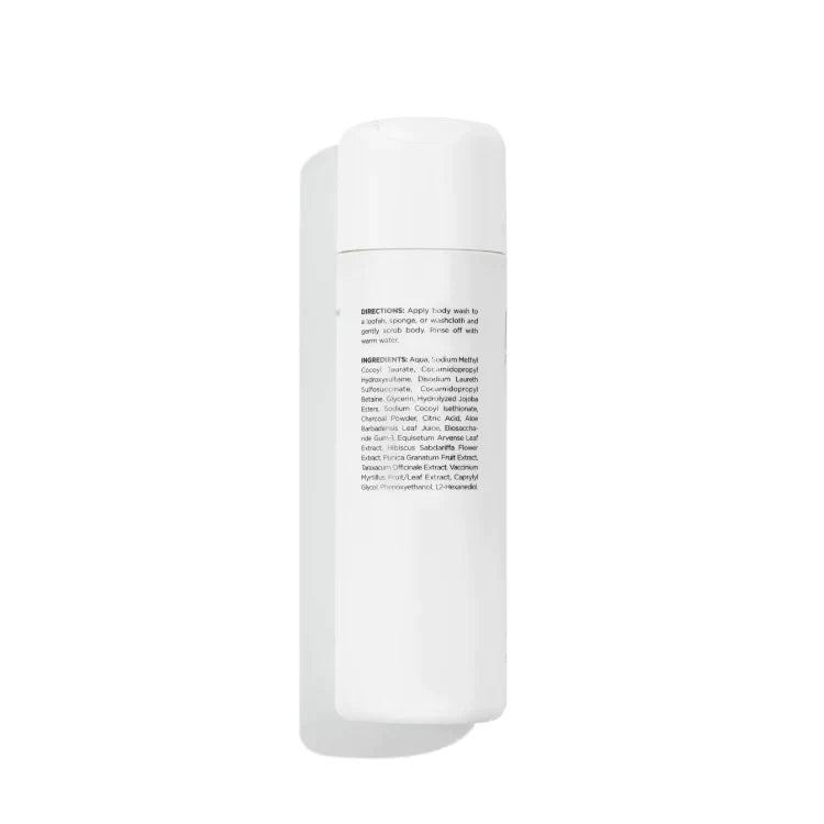 EUCALYPTUS BODY WASH - DealByEthan.gay loves Pure for Men