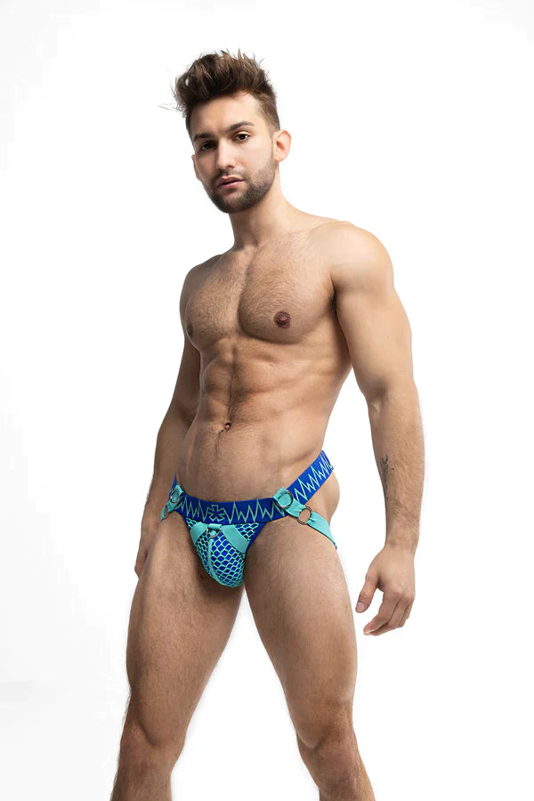EXCITER JOCKSTRAP - DealByEthan.gay loves *SSTRICKS APPAREL