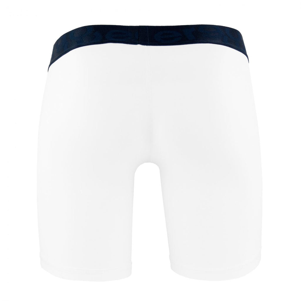 ErgoWear EW0621 FEEL XV Boxer Briefs Color White - DealByEthan.gay loves ErgoWear
