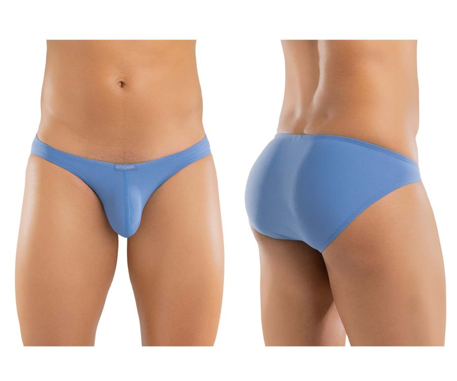 ErgoWear EW1162 X4D Bikini Color Stonewash - DealByEthan.gay loves ErgoWear