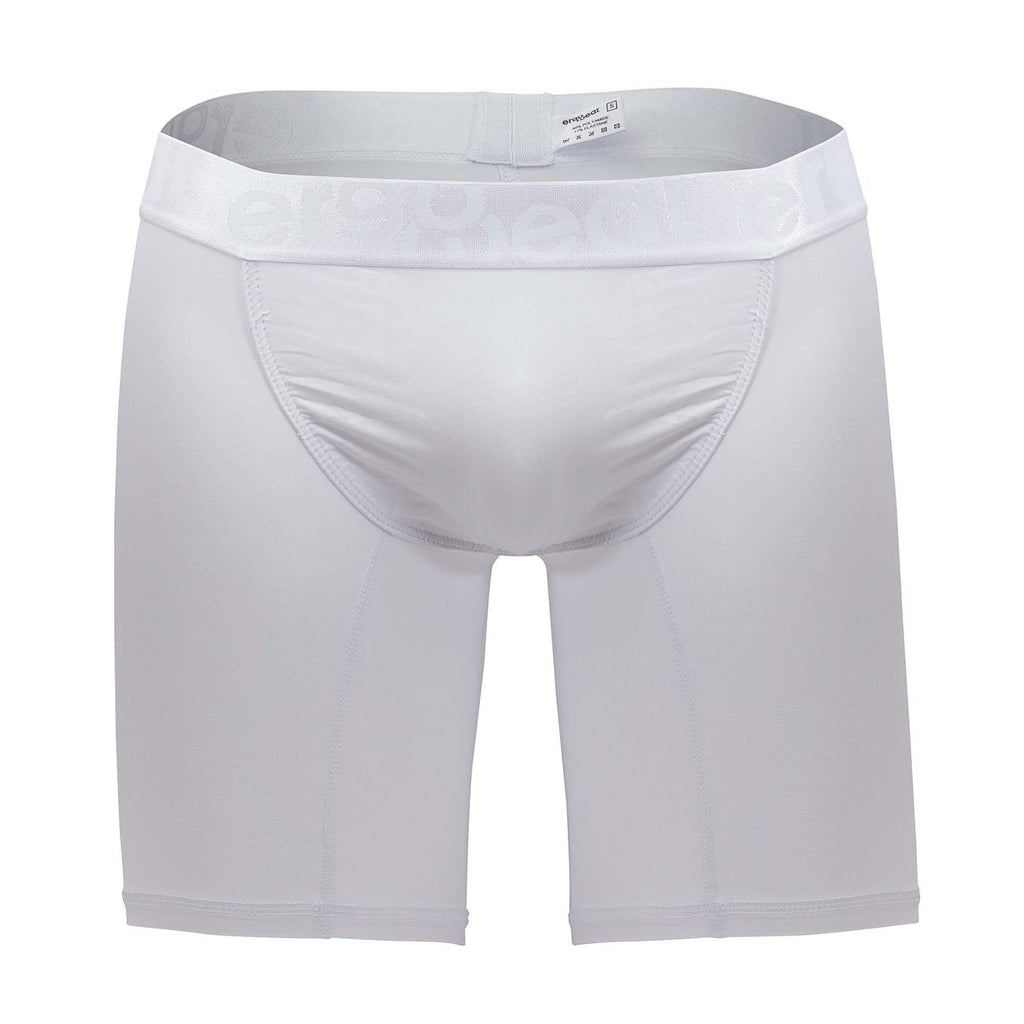 ErgoWear EW1202 FEEL XV Boxer Briefs Color White - DealByEthan.gay loves ErgoWear