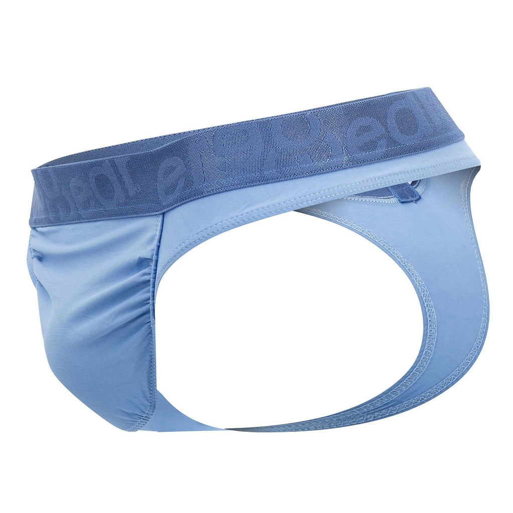 ErgoWear EW1203 FEEL XV Thongs Color Stonewash - DealByEthan.gay loves ErgoWear