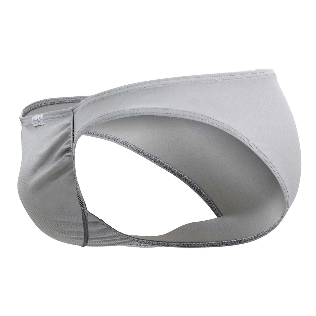 ErgoWear EW1254 FEEL GR8 Bikini Color Silver - DealByEthan.gay loves ErgoWear