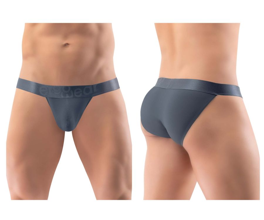 ErgoWear EW1287 MAX XX Bikini Color Dark Gray - DealByEthan.gay loves ErgoWear
