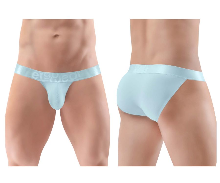 ErgoWear EW1299 MAX XX Bikini Color Aqua - DealByEthan.gay loves ErgoWear