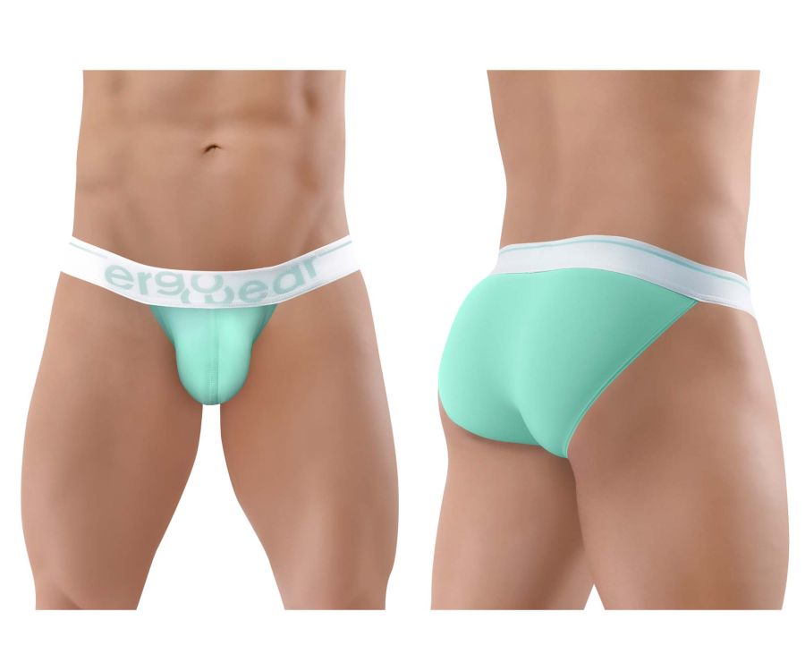 ErgoWear EW1312 MAX SE Bikini Color Mint - DealByEthan.gay loves ErgoWear