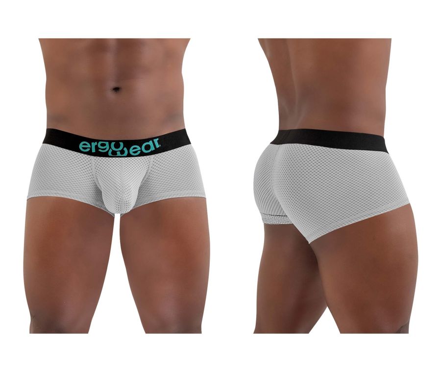 ErgoWear EW1393 MAX Trunks Color Light Gray - DealByEthan.gay loves ErgoWear