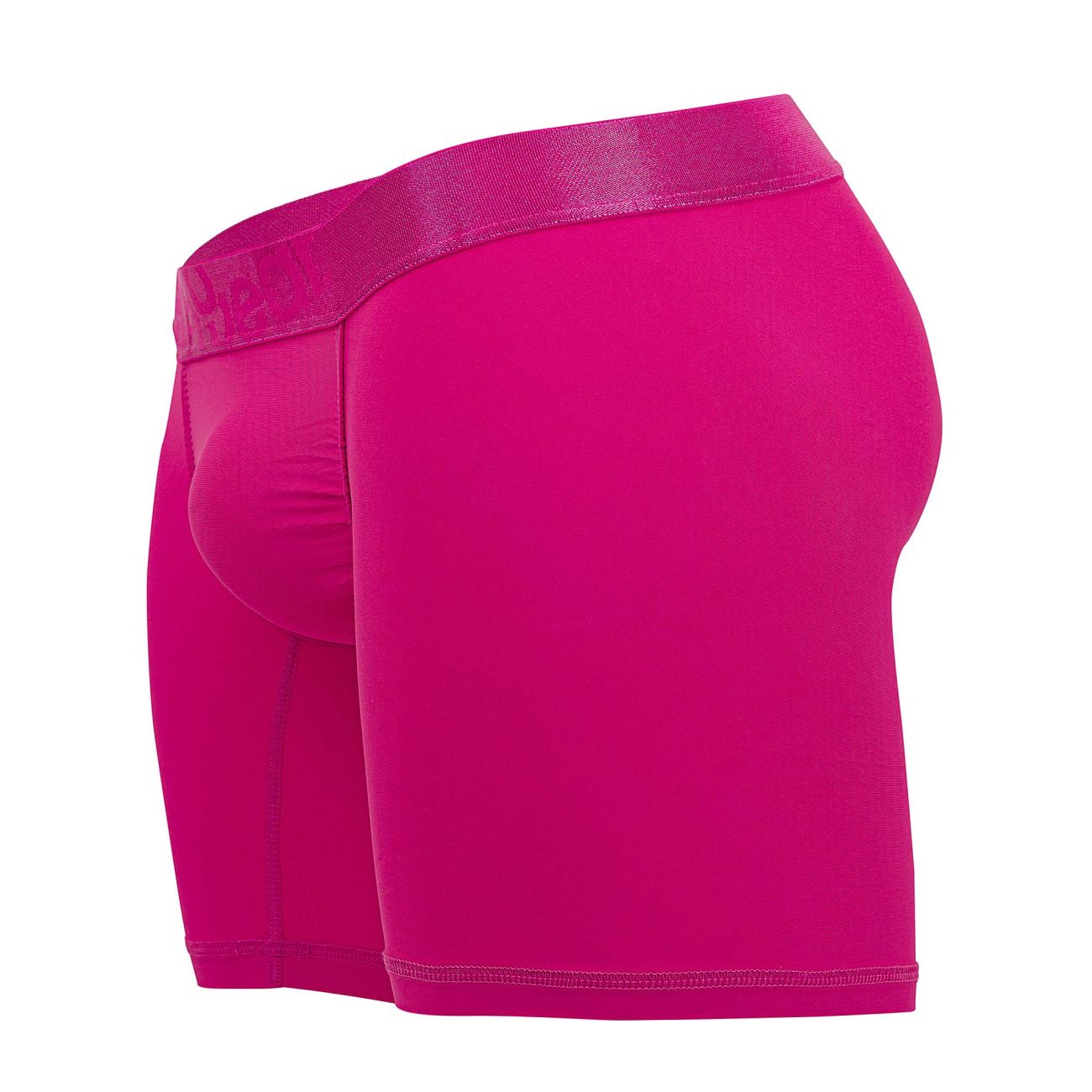 ErgoWear EW1404 FEEL XX Boxer Briefs Color Raspberry - DealByEthan.gay loves ErgoWear