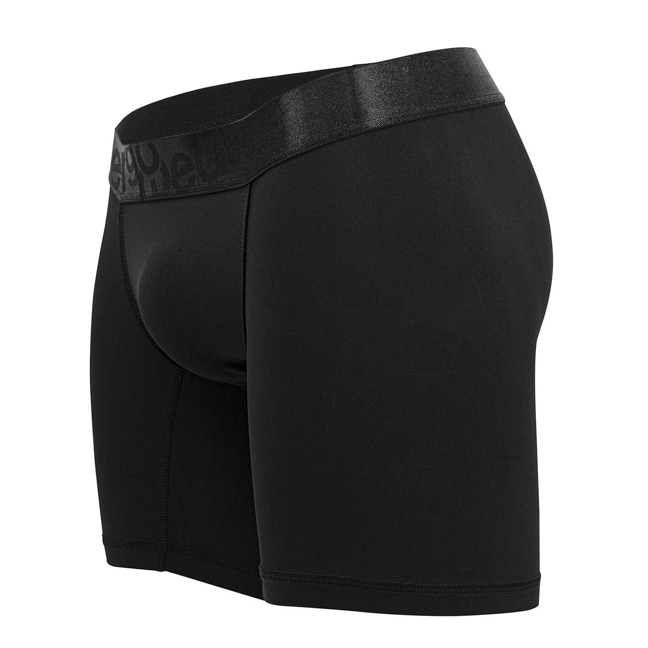 ErgoWear EW1408 FEEL XX Boxer Briefs Color Black - DealByEthan.gay loves ErgoWear