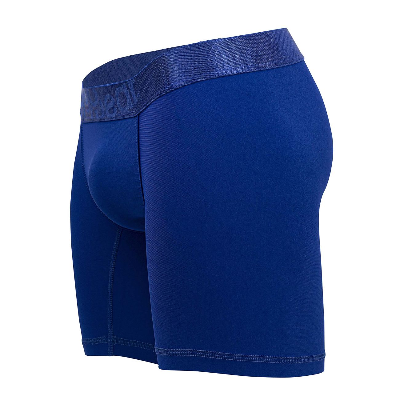 ErgoWear EW1412 FEEL XX Boxer Briefs Color Electric Blue - DealByEthan.gay loves ErgoWear