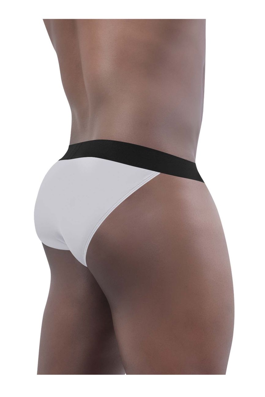 ErgoWear EW1445 MAX SP Bikini Color Silver Gray - DealByEthan.gay loves ErgoWear