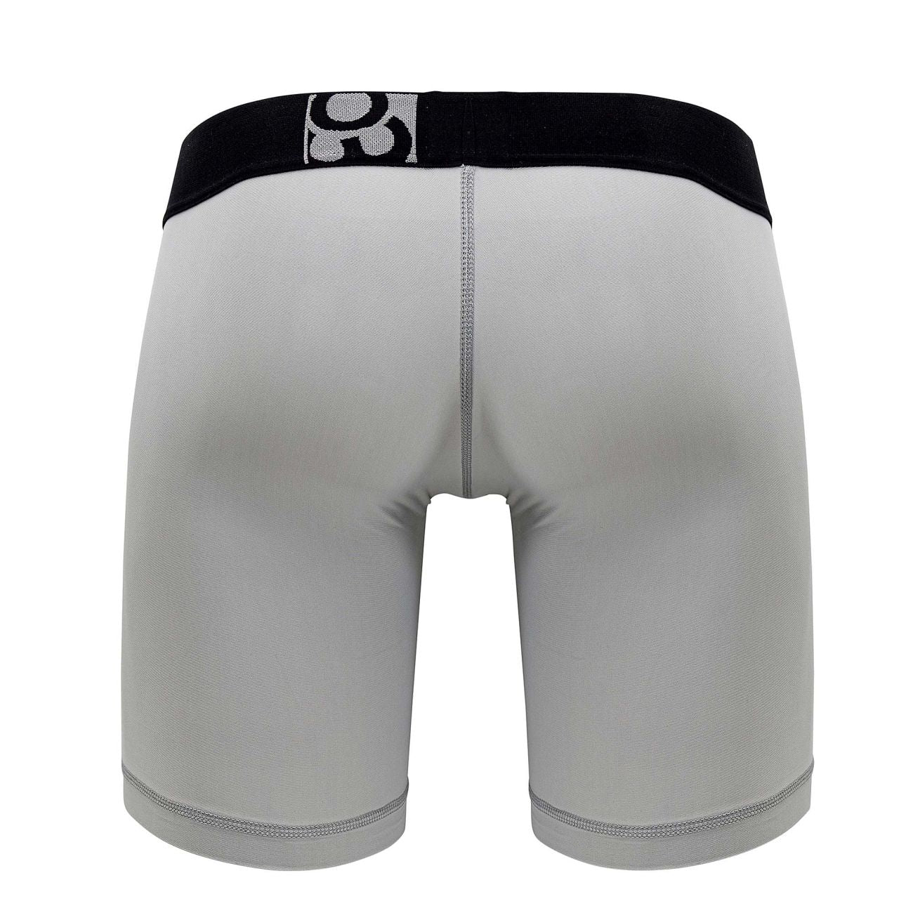 ErgoWear EW1447 MAX SP Boxer Briefs Color Silver Gray - DealByEthan.gay loves ErgoWear