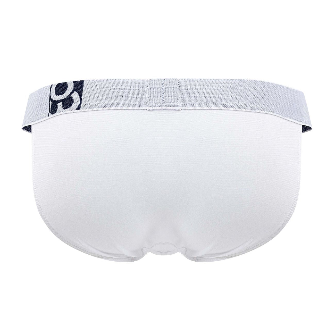 ErgoWear EW1475 MAX COTTON Bikini Color White - DealByEthan.gay loves ErgoWear