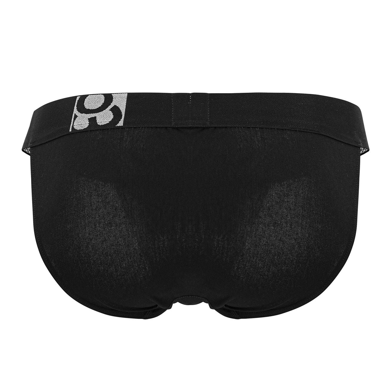 ErgoWear EW1483 MAX COTTON Bikini Color Black - DealByEthan.gay loves ErgoWear