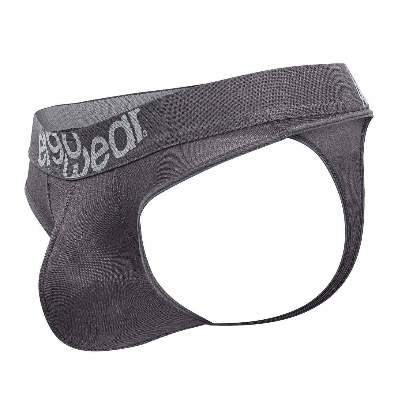 ErgoWear EW1493 HIP Thongs Color Dark Gray - DealByEthan.gay loves ErgoWear
