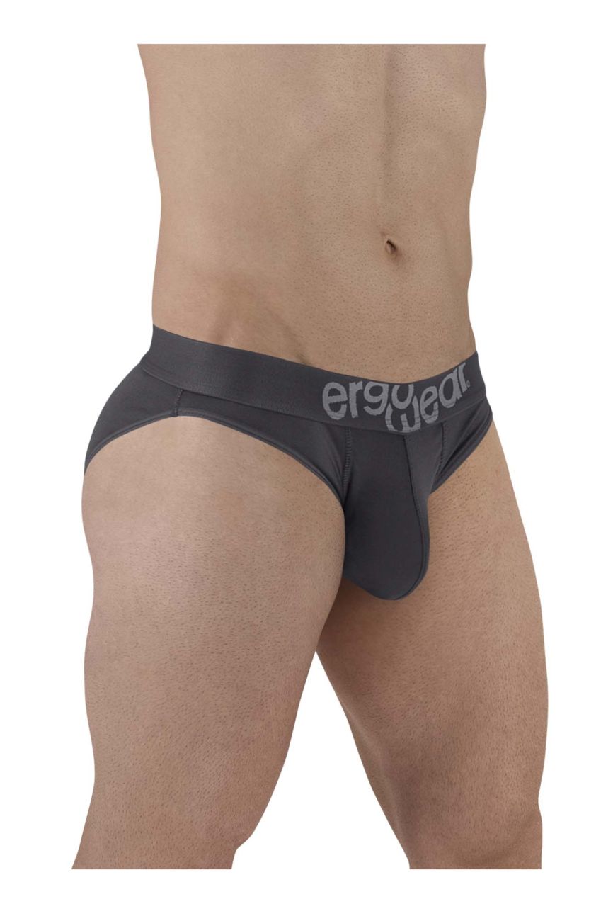 ErgoWear EW1494 HIP Bikini Color Dark Gray - DealByEthan.gay loves ErgoWear