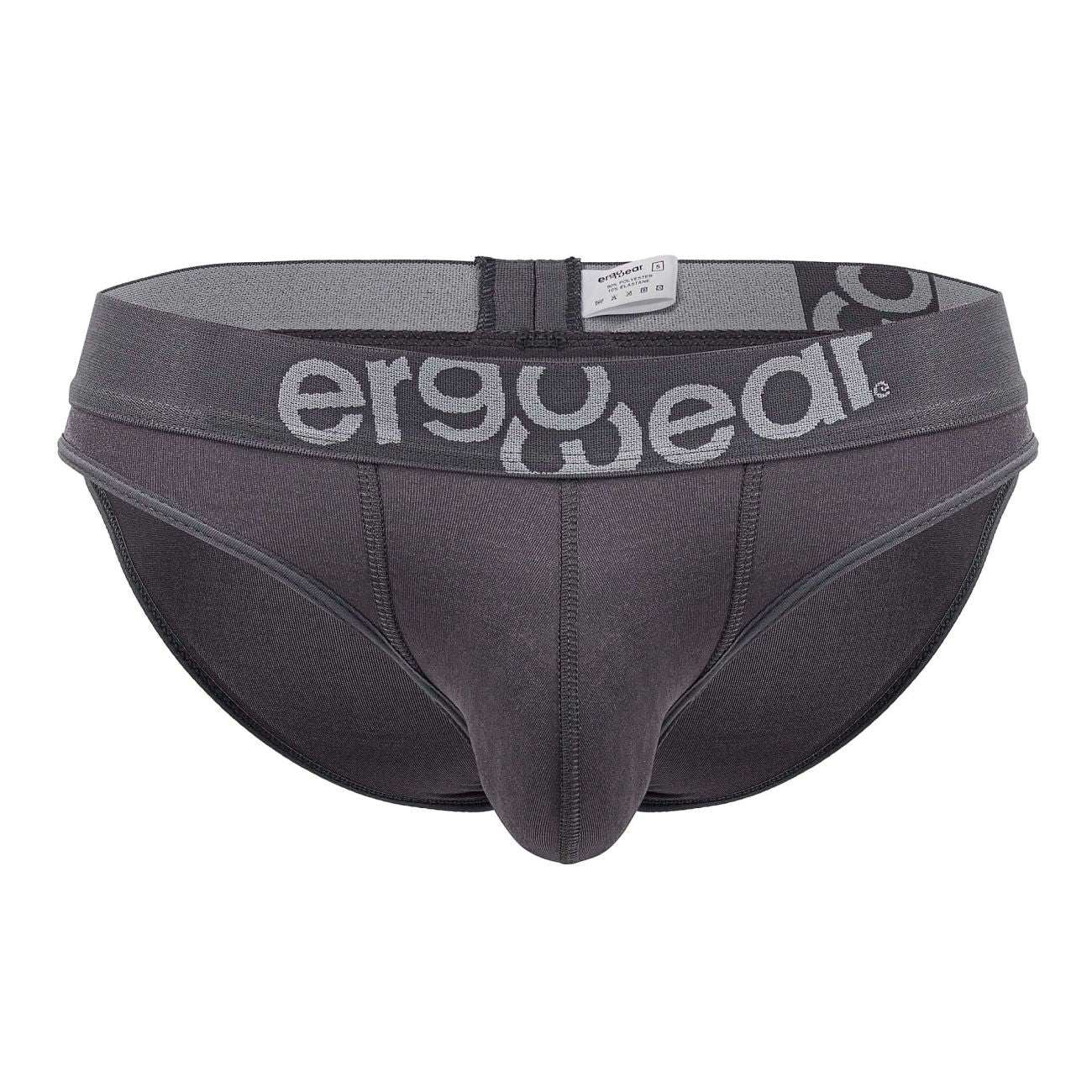 ErgoWear EW1494 HIP Bikini Color Dark Gray - DealByEthan.gay loves ErgoWear