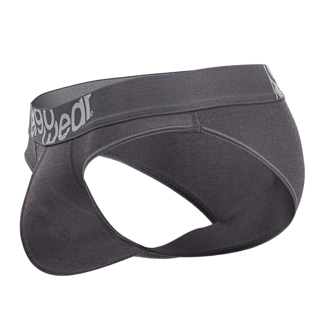 ErgoWear EW1494 HIP Bikini Color Dark Gray - DealByEthan.gay loves ErgoWear