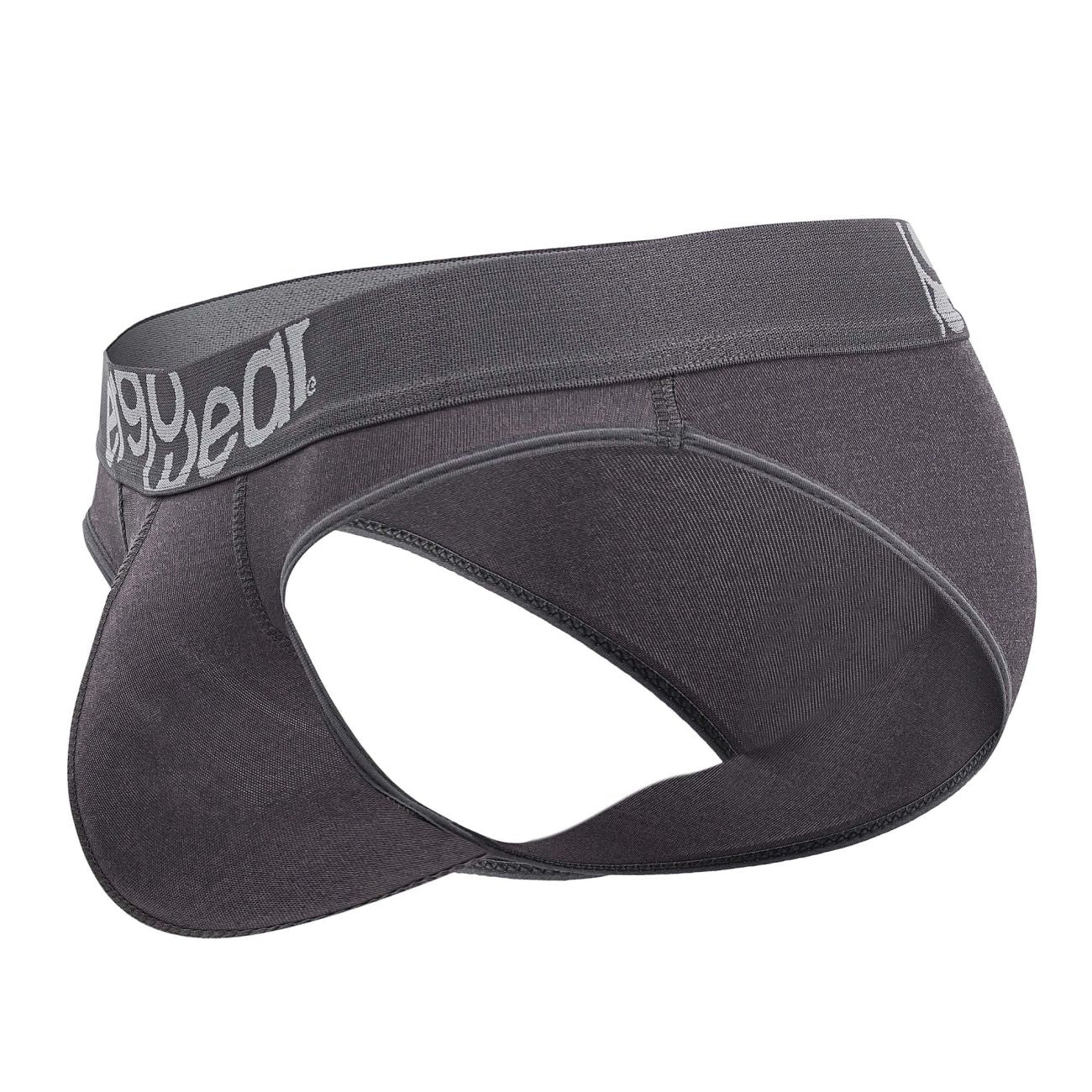 ErgoWear EW1494 HIP Bikini Color Dark Gray - DealByEthan.gay loves ErgoWear